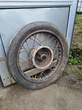 Simson Awo Rad Reifen Felge