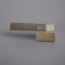 alter Rechenschieber Rechenstab ARISTO  DBGM