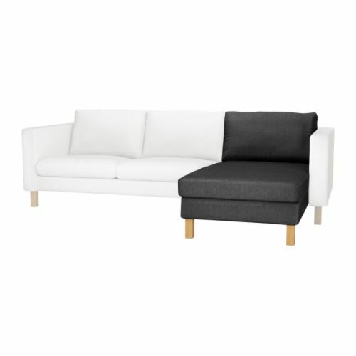 Original ikea karlstad bezug - original,