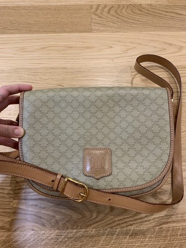 Vintage celine sling - sling, bag