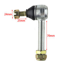 Shineray Kugelkopf Spurstange Gelenkköpfen Lenkkopf Kopf Quad/ATV 12mm 16mm 