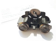 Märklin E286310 Treibgestell BR 212 / V100, Spur H0, NEU OVP, 286310