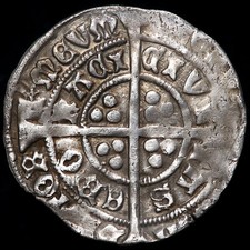 Eduard IV., 1461-83. Grütze