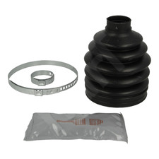 Achsmanschette Faltenbalgsatz