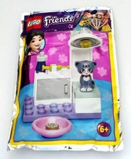 LEGO friends 562203 Tierklinik