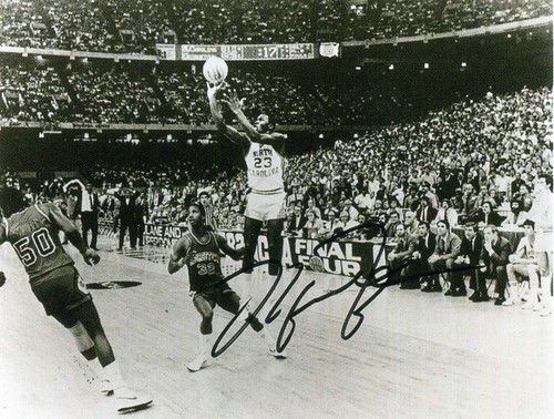 Michael jordan signiertes - jordan,