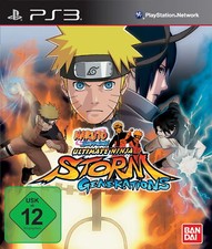 Naruto Shippuden: Ultimate
