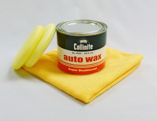Collinite 476s super double - collinite, no.476s