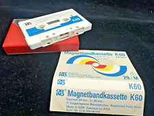 DDR ORWO Originale "