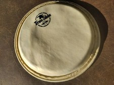 Neues Meinl True Skin Naturfell Buffalo Fell 10"