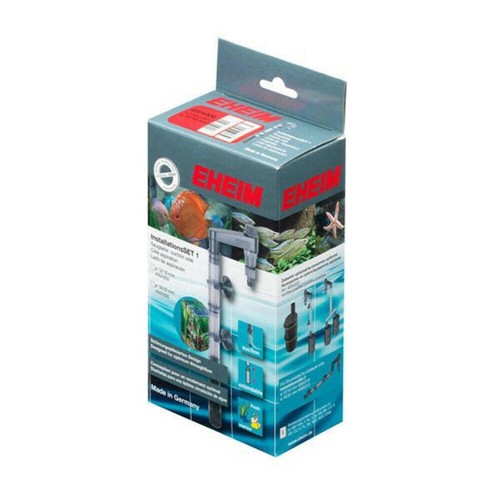 Eheim einbauset 16 - einbauset,