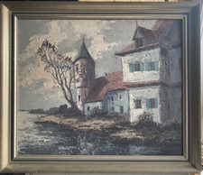 ::FRITZ WEBER-KIFFE *1928