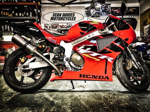 Honda vtr1000 rc51 - honda,