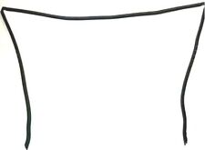 Frontscheiben Rahmen für BMW 5er E39 Dichtung Windschutzscheibe Leiste