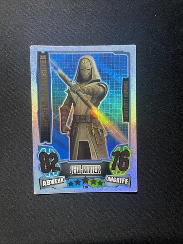 Star wars force attax serie - star,