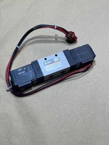 Smc solenoid valve evf3220 - solenoid,