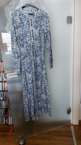 Polo ralph lauren kleid - kleid, gr.l