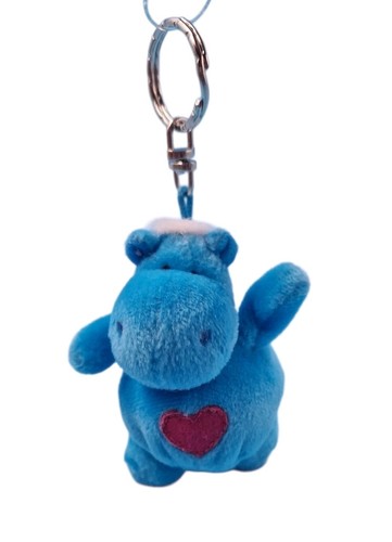 Nici bud belly nilpferd - nici, hippo