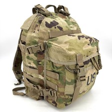 US Military Multicam Assault