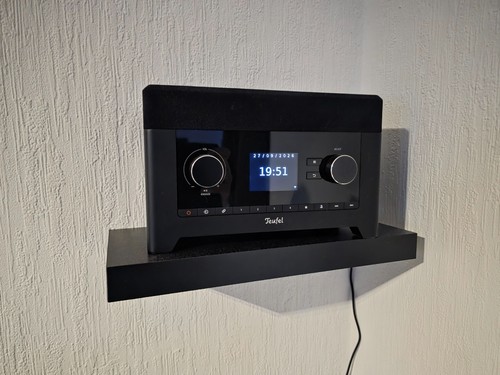Teufel radio 3sixty dab fm - teufel,