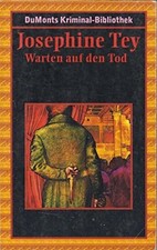 Warten auf den Tod (DUMONT's Kriminal-Bibliothek) Buch DuMont Buchverlag