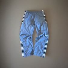 adidas jogginghose trainingshose Vintage Mit Knöpfe 