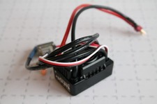 Hobbywing SC8-RTR Brushless