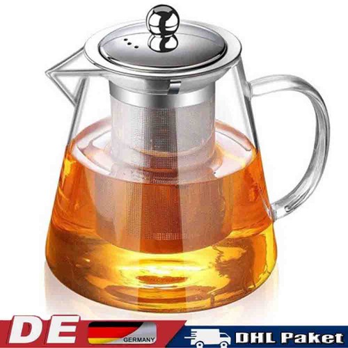 750ml glasteekanne - 750ml,
