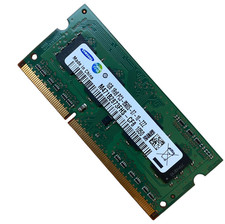Samsung 1GB DDR3 PC3-8500S