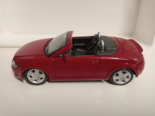 Modellautos audi tt - audi,