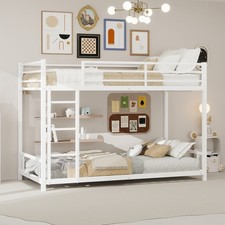 Stabiles Metall-Etagenbett
