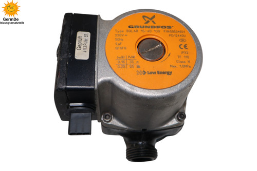 Grundfos solar 40 130 - 🔥grundfos,