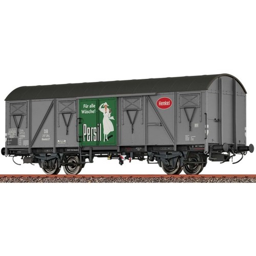 Brawa 51354 gedeckter - 51354,
