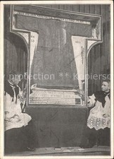 Trier Dom Heilige Rock