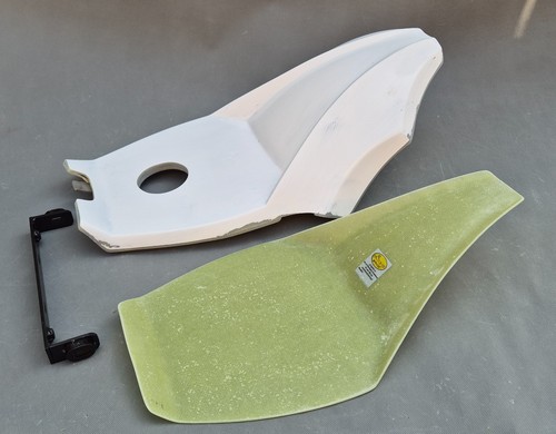 Rear fender harley - fender, harley-davidson