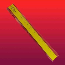 Silber Schilf gelb Spurweite