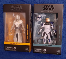 Star Wars Black Series Captain