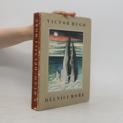 Dělníci moře victor - dělníci,