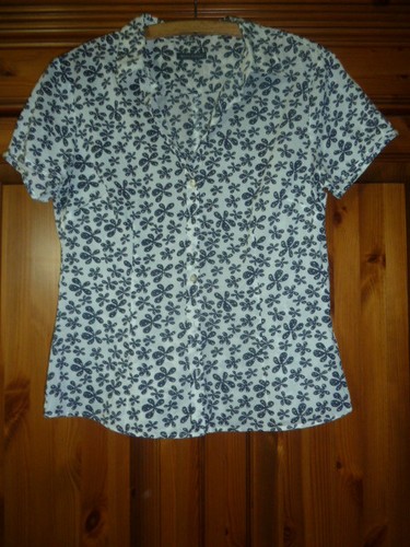 Marco polo damen bluse 38 - polo,