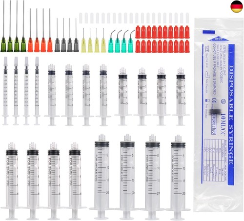 Aotfusd stück spritzen set - aotfusd, spritzen-set