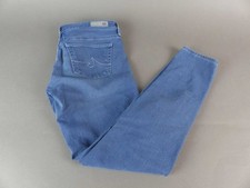 The Legging Ankle Gr. 27R Damen Jeans AG Adriano Goldschmied Contoure 360  (WM)