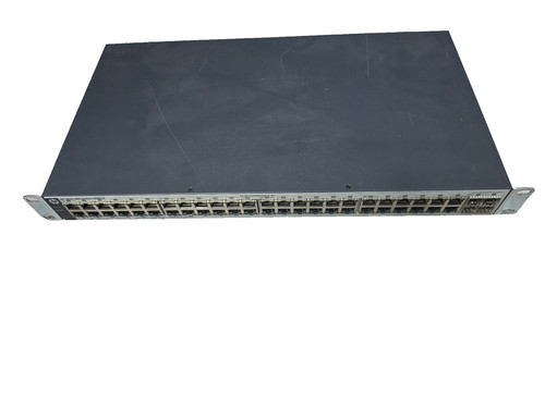 Procurve port switch - hp,