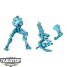 Infinity - Panoceania: Squalo