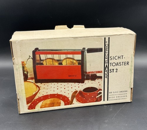 Ddr sichttoaster toaster - st, 2