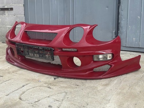 Super rare toyota celica gen - super,