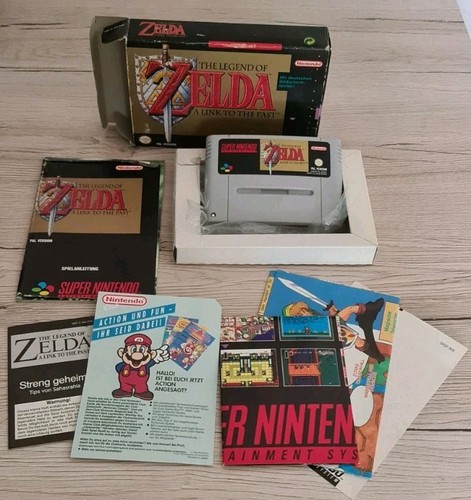 The legend zelda link to - of, zelda: