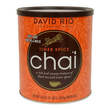 (24,20€/kg) David Rio Tiger