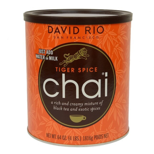 David rio tiger - (24,20€/kg),