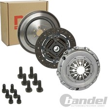 KUPPLUNG-SATZ ZMS UMRÜSTKIT