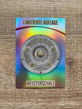 Topps Bundesliga Chrome 14/15